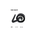 Intinzator curea accesorii SKF VKM 38239