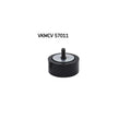 Rola ghidaj curea accesorii SKF VKMCV 57011