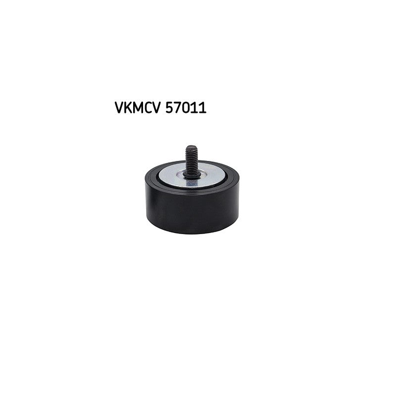 Rola ghidaj curea accesorii SKF VKMCV 57011