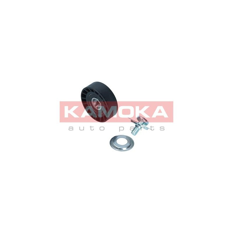 Rola intinzatoare curea accesorii KAMOKA R0419