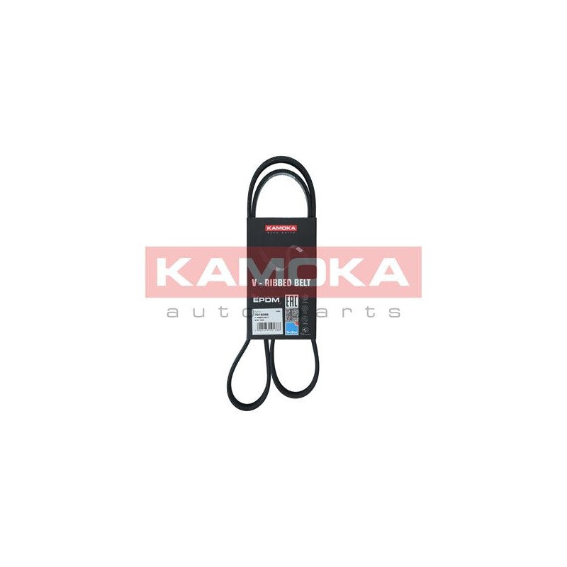 Curea transmisie caneluri KAMOKA 7016086