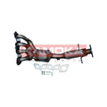 Catalizator ESEN SKV 62SKV027