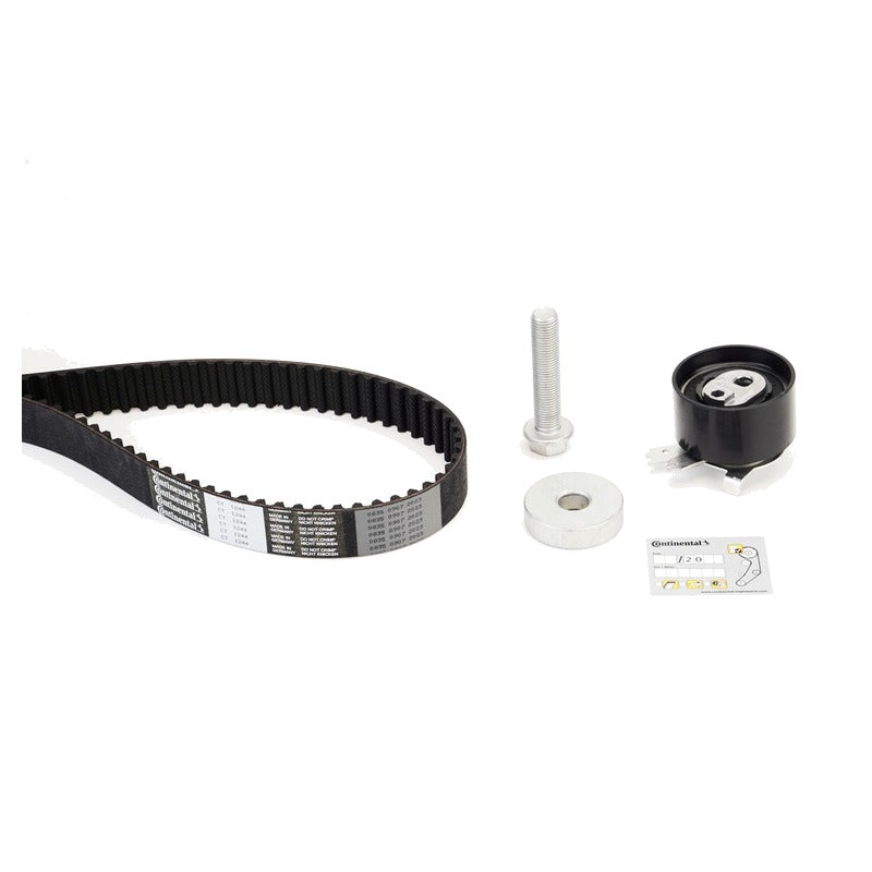 Kit distributie CONTINENTAL CTAM CT1244K1