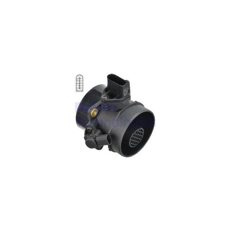 Debitmetru aer DELPHI AF10304-12B1
