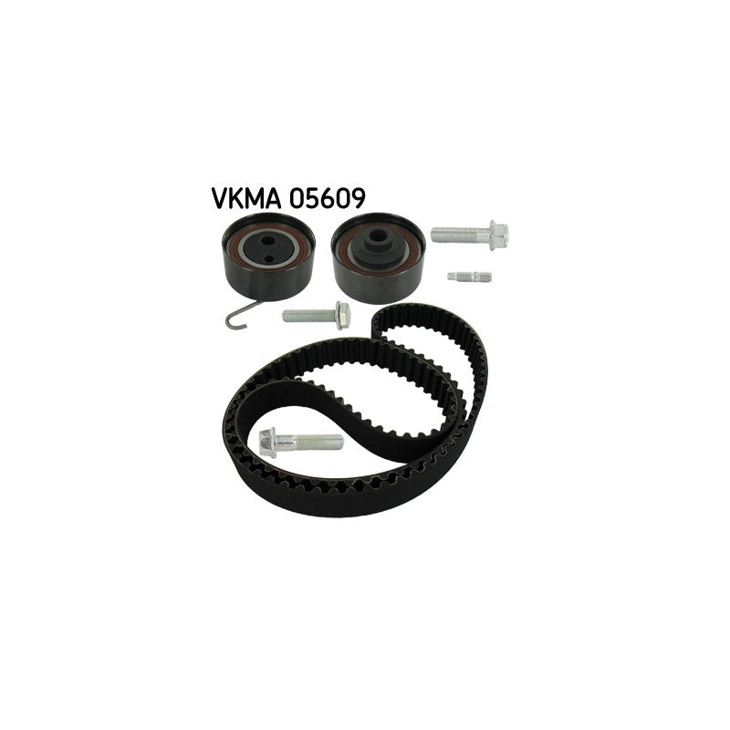 Kit distributie SKF VKMA 05609