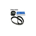Kit distributie SKF VKMA 06002
