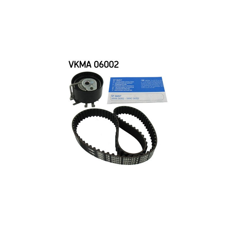 Kit distributie SKF VKMA 06002