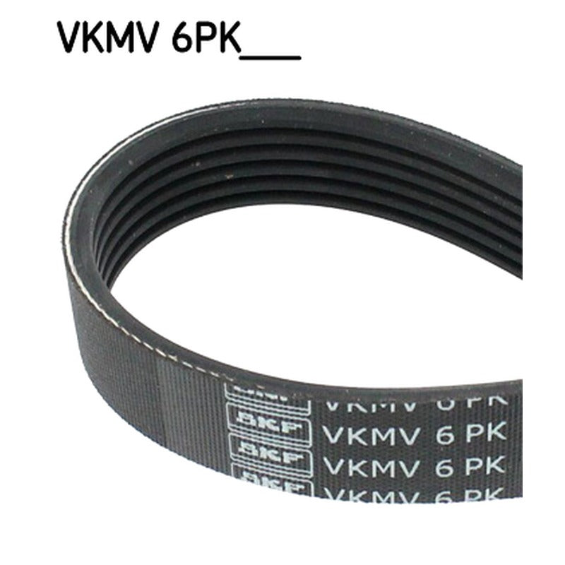 Curea transmisie caneluri SKF VKMV 6PK1685