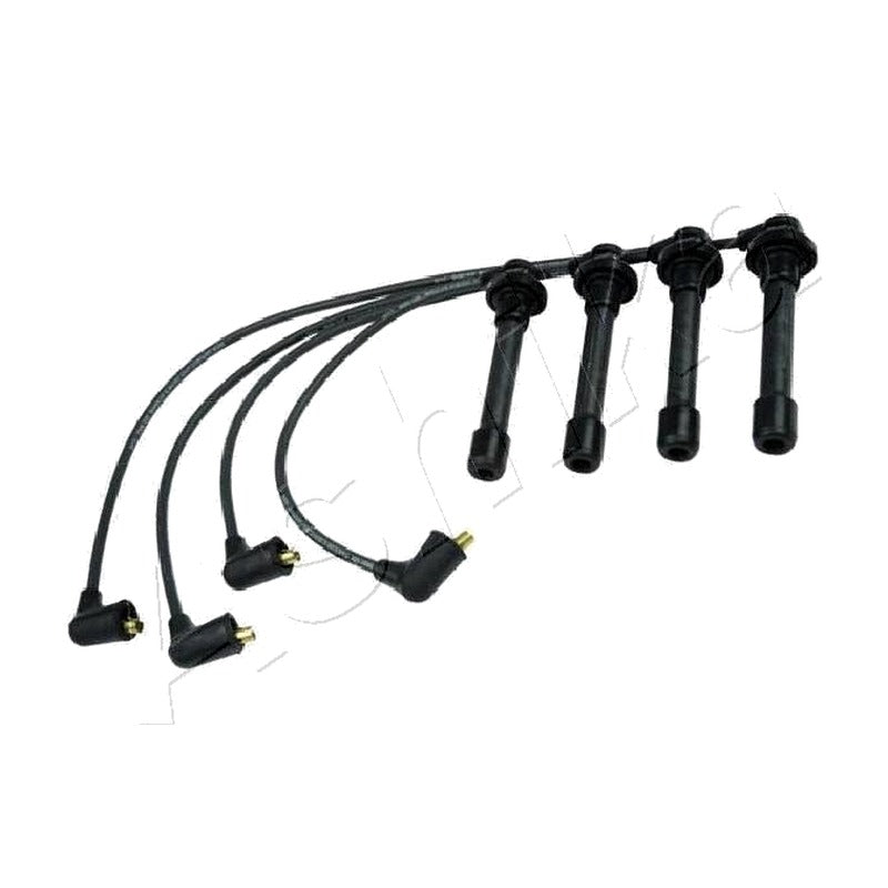 Set fise bujii Ashika 132-04-420