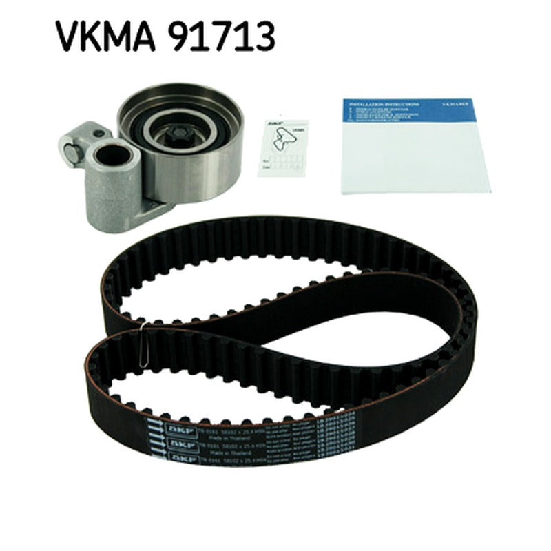 Kit distributie SKF VKMA 91713