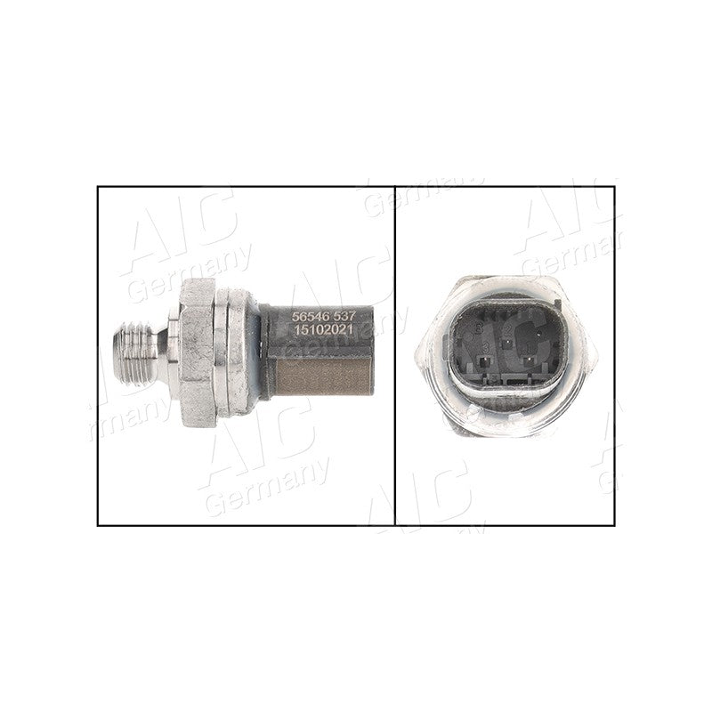 Senzor presiune combustibil AIC 56546