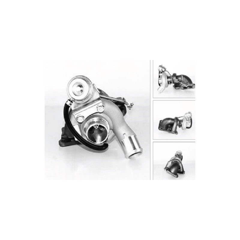 Turbina MTR MT6595