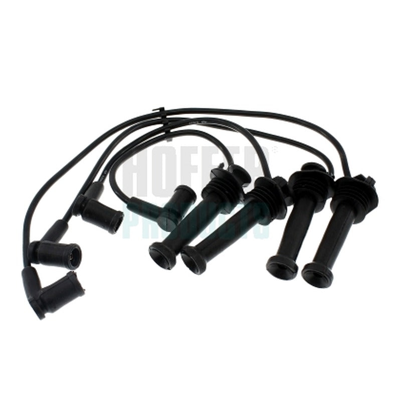 Set fise bujii HUCO 134672