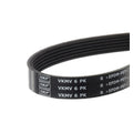 Curea transmisie caneluri SKF VKMV 6PK1196 R