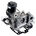 Supapa EGR BorgWarner 710966D