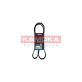 Curea transmisie caneluri KAMOKA 7017012