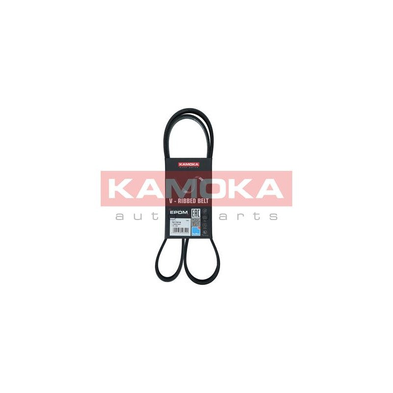 Curea transmisie caneluri KAMOKA 7017012