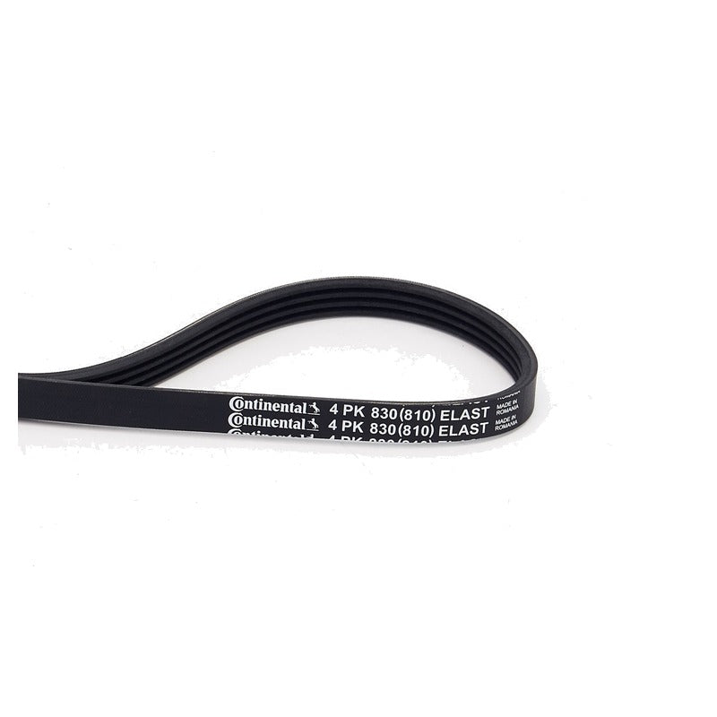Curea transmisie caneluri CONTINENTAL CTAM 4PK830 ELAST
