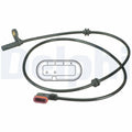 Senzor ABS DELPHI SS20498
