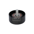 Rola ghidaj curea accesorii FEBI BILSTEIN 182316
