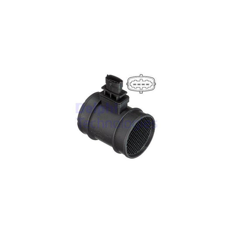 Debitmetru aer DELPHI AF10400-12B1