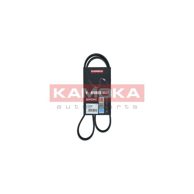 Curea transmisie caneluri KAMOKA 7016055