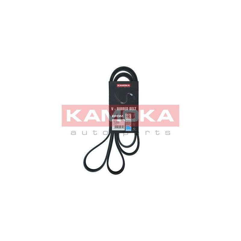 Curea transmisie caneluri KAMOKA 7016223