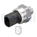 Senzor presiune gaze evacuare DELPHI DPS00041-12B1