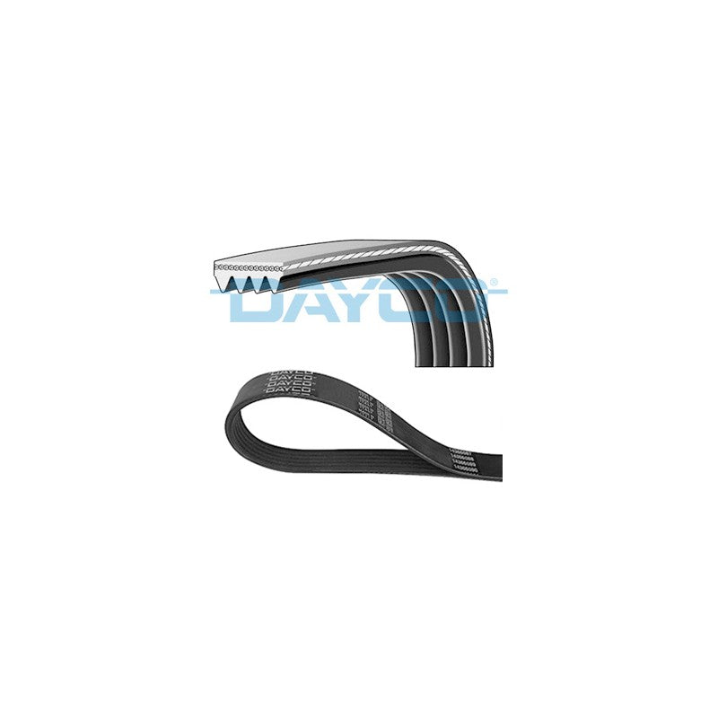 Curea transmisie caneluri DAYCO 4PK788