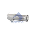 Teava esapament SAMPA 041.379