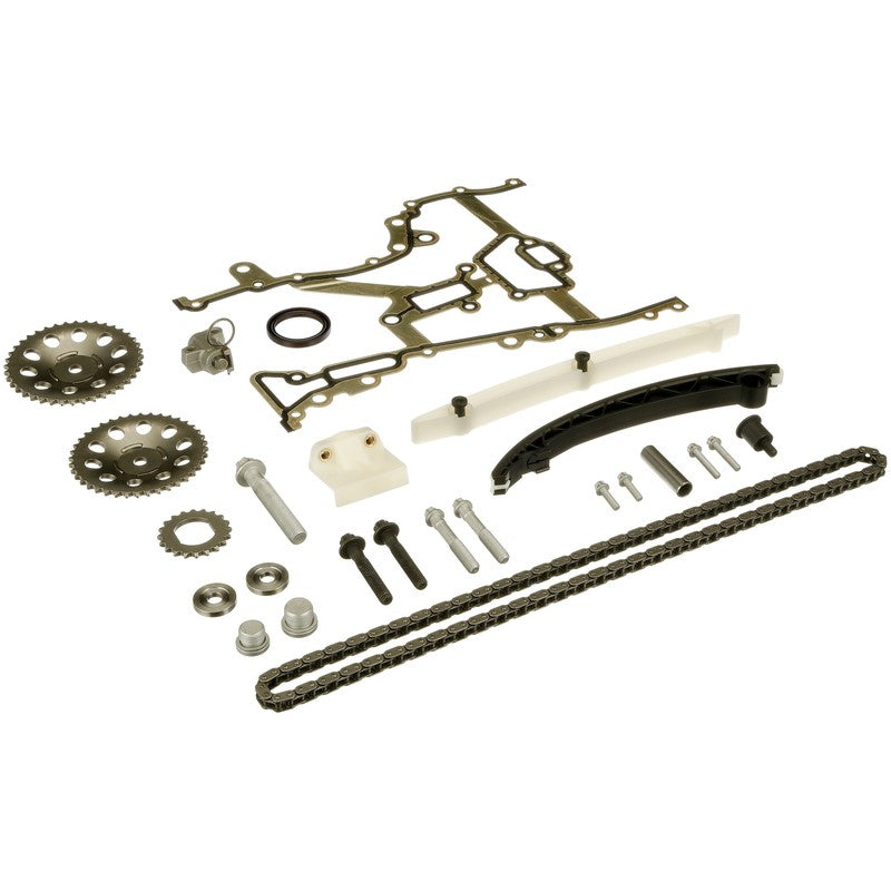 Kit lant distributie GATES CHK1004MB