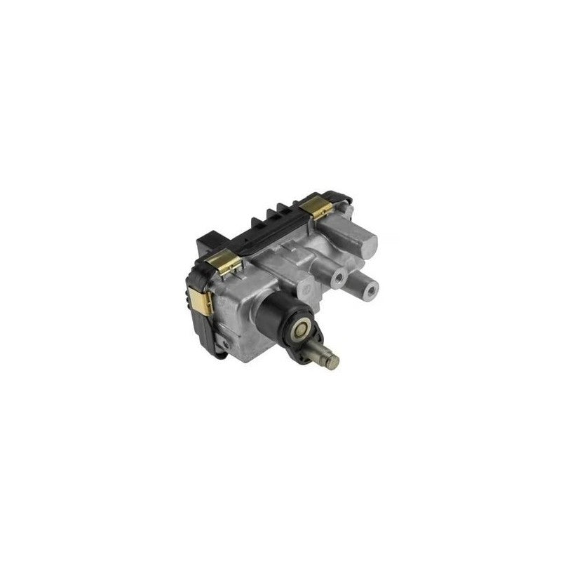 Turbina MTR 12220653
