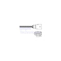 Sonda lambda DELPHI ES20289-12B1
