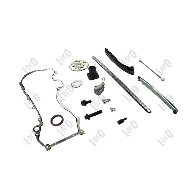 Kit lant distributie IWIS 59765Set