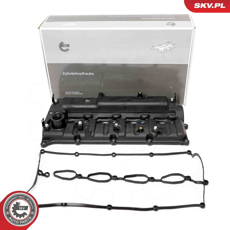 Capac culbutori ESEN SKV 48SKV100