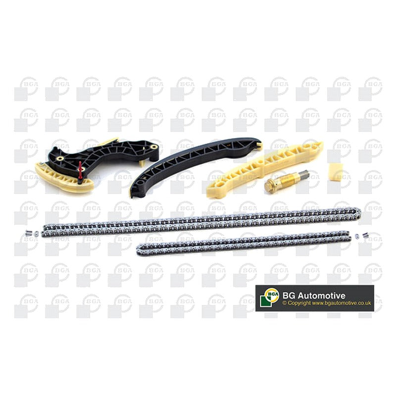 Kit lant distributie IWIS 73942Set