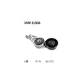 Intinzator curea accesorii SKF VKM 31006