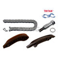 Kit lant distributie IWIS 74645Set