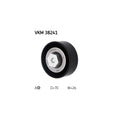 Intinzator curea accesorii SKF VKM 38241