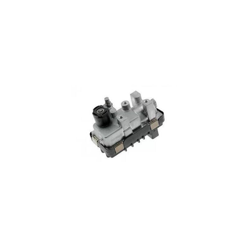 Turbina MTR 12220652