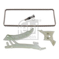 Kit lant distributie IWIS 74209Set
