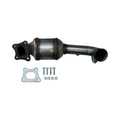 Catalizator ESEN SKV 62SKV011