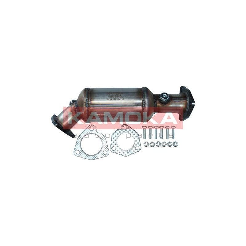 Catalizator KAMOKA 8015046