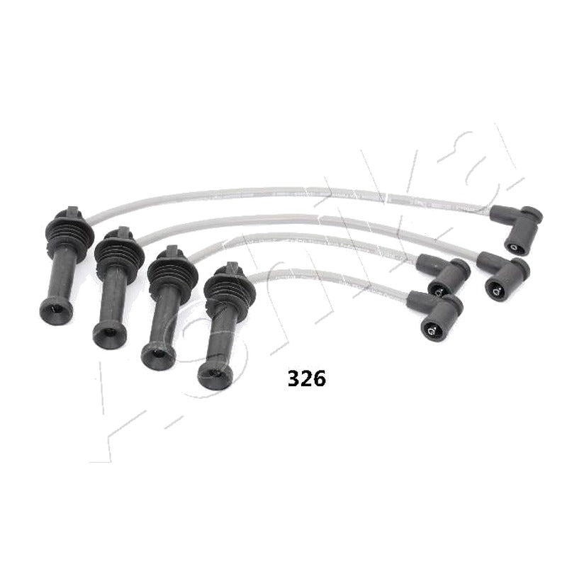 Set fise bujii Ashika 132-03-326
