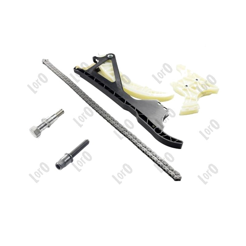 Kit lant distributie IWIS 74625Set