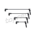 Set fise bujii HUCO 134759