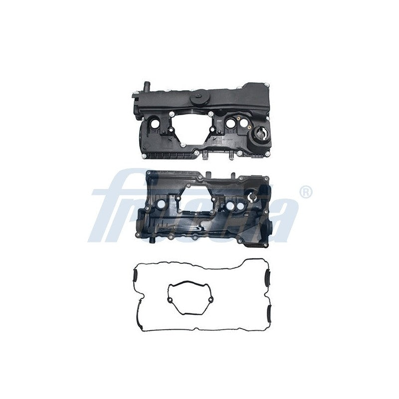 Capac culbutori FRECCIA VC21-1015