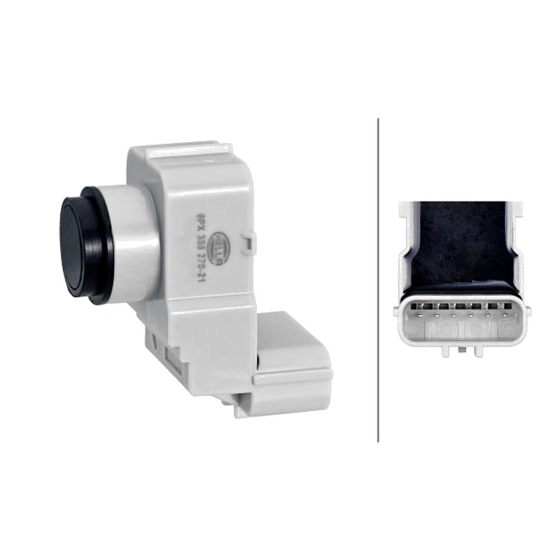 Senzor parcare HELLA 6PX 358 270-211