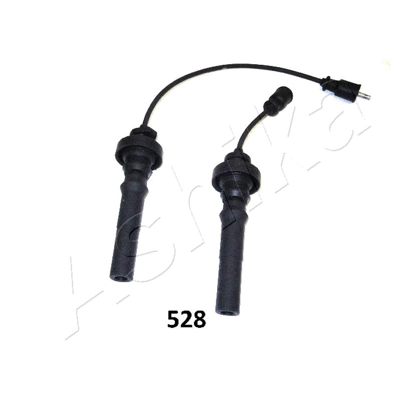 Set fise bujii Ashika 132-05-528