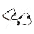 Senzor ABS Ashika 151-02-263